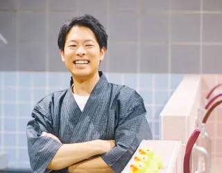 代表取締役社長 和島 祐生