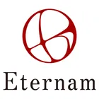 eternam logo 白背景