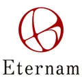 eternam logo 白背景