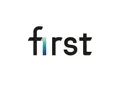 first