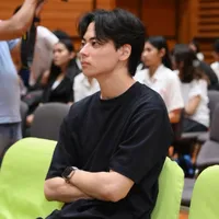小林 蒼斗